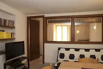 Apartamento And Bérgamo