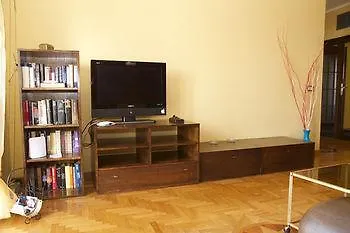 Apartamento And Bérgamo