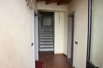 Apartamento And Bérgamo