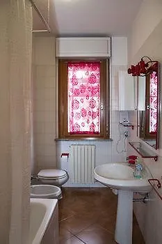 Apartamento And Bérgamo